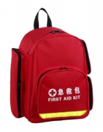 Light red medical device bag wholesale online