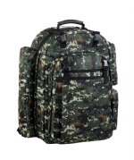 Special custom camouflag medical device bag