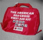 Red medical device bag wholesale online