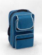 Wholesale online blue medical bag on china