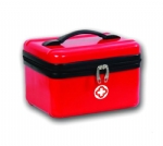 Simple design custom square trolley medical bag