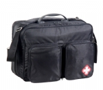 Cool black medical bag high grade medical bag