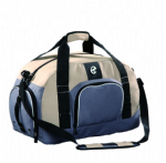 Light brown adjustable strao sport bag for men online