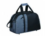  Black removable shoulder strap sport fishing bag