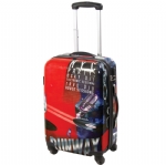 House sessions high grade ABS+PC trolley case