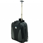 High quality trolley luggage case from china