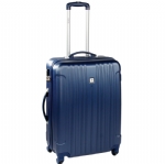 New design and colorful luggage case 20 inch luggage case