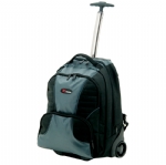 Backpack trolley luggage case from evertop