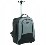 Backpack trolley luggage case from evertop