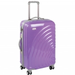 Best selling aluminum travel luggage case with factory cheap price