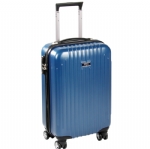 Different type travel trolley marksman luggage bag