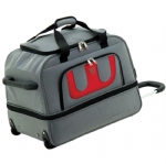 New travel bag high-capacity ABS+PC trolley bag