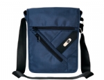 en's business bag,The new nylon single shoulder bag Han edition briefcase Portable recreation bag
