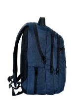 Shoulders of package Multi-function laptop bag students bag business and leisure travelers