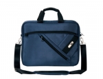 Business computer bag Male horizontal laptop bag on sale