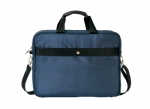 Business computer bag Male horizontal laptop bag on sale