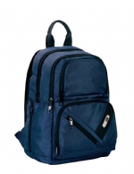 The large capacity multi-functional computer bags Student backpack on sale