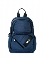 The large capacity multi-functional computer bags Student backpack on sale