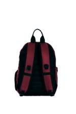 Student backpac large capacity multi-functional computer bags