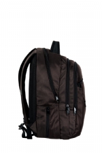 Soft backpack multi-function laptop bag students bag