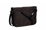Nylon travel package wear-resisting laptop bag shoulder