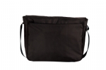 Nylon travel package wear-resisting laptop bag shoulder