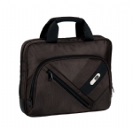 Waterproof laptop bag nylon business computer bag