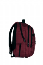 Multi-function soft laptop bag students bag business