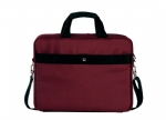 Business computer bag wine red loptop bag online