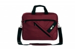 Business computer bag wine red loptop bag online