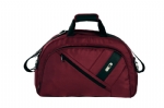 Large capacity wine red travel lyggage bags