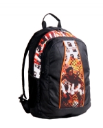 Best printing carry handle black backpack rucksack