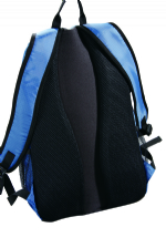 Multi-funotion two tone backpack bag cheap online