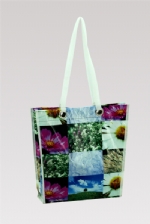 Mini printing best quality eco-friendly shopping bags
