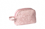 Promotion bag light pink cosmetic bags online