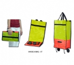 2015 New foldable shopping bag,cheap trolley shopping bag