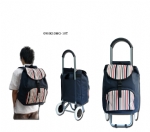 New trolley shopping bag sales promotion advertising