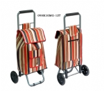 Easy shopping for woman,new trolley shopping cart wholesale