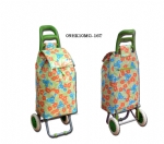 Made in china high grade trolley shopping bag online