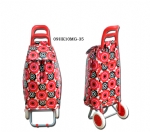 Multi-fonction and fashional trolley shopping bag