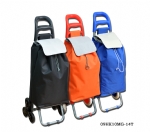 Accept OEM shopping trolley bag with wheels