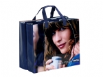 Easy to carry best printing shopping bag