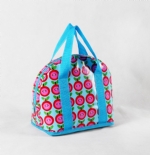 Different custom design eco-friendly shopping bags