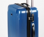 Different type travel trolley marksman luggage bag