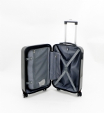 Simple style custom high quality trolley travel bags