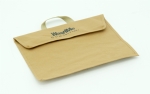 Good partner grade wash paper file holder bag