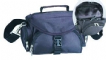 new arrival nylon waterproof camera bag shoulder