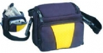 Hot selling nylon camera bag, travel hiking photo shoulder