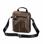 its most tablets 1680D nylon brown camo shoulder bag