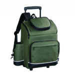 Cheap online cooler bag army green cooler bag